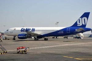 GoAir का धमाकेदार ऑफर, 1,375 रुपए में करें हवाई यात्रा