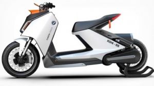 BMW 7 जुलाई को पेश करेगी अपना इलेक्ट्रिक स्कूटर, 130kmph की टॉप स्पीड के साथ जानें क्या होगा खास