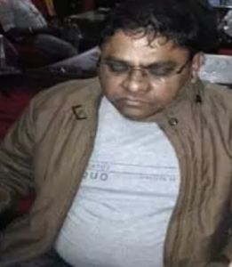 जांजगीर-चाम्पा : 7 हजार रुपए, रिश्वत लेते हुए रंगे हाथ एसीबी ने किया गिरफ्तार