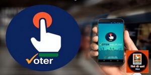 मोबाइल एप्स के जरिए मतदाताओं तक पहुंच रही है निर्वाचन संबंधी हर जानकारी*
