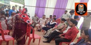 बाल विवाह मुक्त करने जिले में लगातार चल रही कार्यवाही
