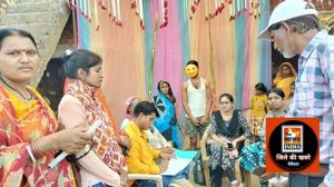  जिले में बाल विवाह रोकथाम हेतु हो रही लगातार कार्यवाही