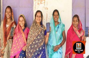 महतारी वंदन योजना की 5वीं किस्त जारी  मुख्यमंत्री विष्णुदेव साय ने  70 लाख से ज्यादा महिलाओं के बैंक खातों में अंतरित की राशि