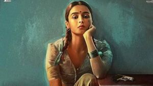  'गंगूबाई काठियावाड़ी' फिल्म के दौरान घायल नहीं हुई है आलिया, उड़ी है केवल अफवाह 