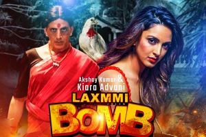 अक्षय कुमार की फिल्म 'लक्ष्मी बम' को लेकर विरोध, अब करणी सेना ने भेजा मेकर्स को लीगल नोटिस