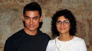  बॉलीवुड ब्रेकिंग : आमिर खान ने पत्नी को दिया तलाक, 15 साल साल बाद आपसी सहमति से अलग हुए दोनों
