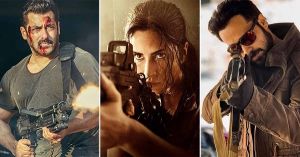 सलमान खान और कटरीना कैफ ने शुरू किया टाइगर 3 का शूट, जाने फिल्म से जुड़े अन्य लेटेस्ट अपडेट्स