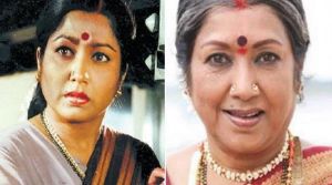 कन्नड़ अभिनेत्री जयंती का 76 वर्ष की आयु में निधन, 500 से अधिक फिल्‍मों में अभिनय किया 