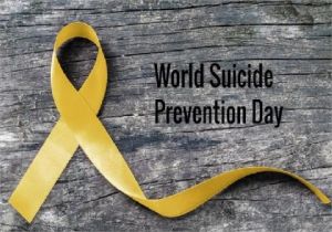  विश्व आत्महत्या रोकथाम दिवस- समय पर पहुंची अस्पताल वरना गवां देतीं जान