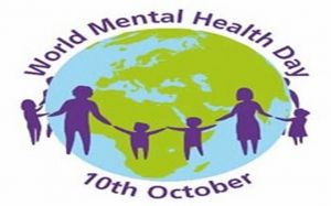  विश्व मानसिक स्वास्थ्य दिवस 10 अक्टूबर पर विशेष, लाइफ स्किल और बाल मनोविज्ञान विषय पर होगा प्रशिक्षण