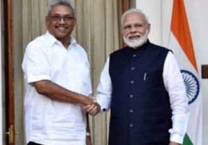 श्रीलंकाई राष्ट्रपति का बड़ा ऐलान, सभी भारतीय बोटों को करेंगे रिलीज