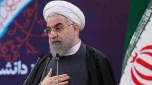  ईरान ने प्रदर्शनकारियों को रिहा करने की घोषणा की