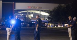 अमेरिका : गोलीबारी की घटना में एक पुलिस अधिकारी सहित छह की मौत