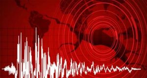  कनाडा में 6.2 तीव्रता वाले भूकंप के झटके