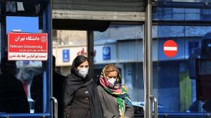 ईरान में कोरोनावायरस का असर कम होने के संकेत, तेहरान और मजंदरन में बरपाया सर्वाधिक कहर