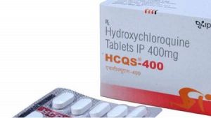  कोविड-19 के लिए सफल दवा नहीं है हाइड्रोक्सीक्लोरोक्वीन, एक और जांच में हुई फेल : NEJM रिपोर्ट 