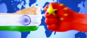  चीन-भारत के बीच तनातनी ! भारत ने लद्दाख में LAC पर बढ़ाई सैनिकों की तादाद