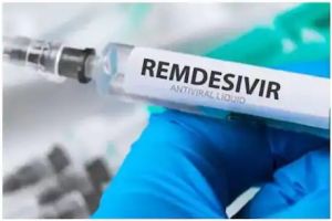  शर्त के साथ यूरोप में रेमडेसिवीर को कोरोना की पहली दवा के रूप में मिली मान्यता 