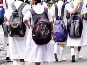  कोरोना के कहर के बीच श्रीलंका में स्कूल पूरी तरह से खुले...