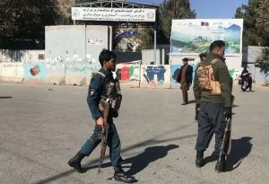 काबुल विश्वविद्यालय में गोलीबारी, पुलिस ने इस विशाल परिसर को अपने कब्जे में लिया 