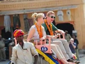  2023 से पहले विदेशी टूरिस्ट नहीं करेंगे भारत की यात्रा