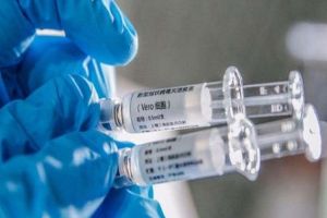  WHO ने कोरोना के खिलाफ चीन की वैक्सीन के इस्तेमाल की अनुमति दी