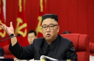  तानाशाह किम का उत्‍तर कोरिया : कोरोना महामारी गंभीर खाद्य संकट से गुजर रहा है, आने वाले दिन होंगे और खराब