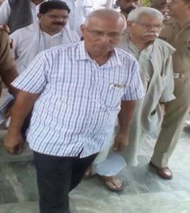 CAA विरोध के दौरान गिरफ्तार हुए पूर्व आईपीएस अधिकारी एस आर दारापुरी और कांग्रेस प्रवक्ता रिहा, यूपी पुलिस पर लगाए कई गंभीर आरोप