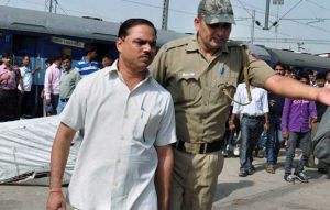  AAP विधायक जितेंद्र सिंह तोमर का निर्वाचन रद्द
