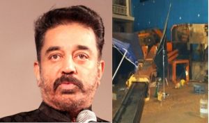  कमल हासन की फिल्म ‘इंडियन 2’ के सेट पर बड़ा हादसा, असिस्टेंट डायरेक्टर समेत तीन लोगों की मौत