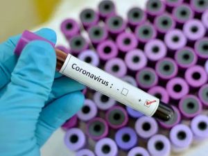  हरियाणा ने कोरोना वायरस को घोषित किया 'महामारी'
