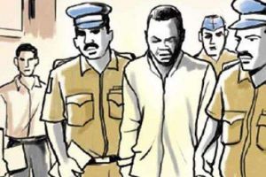  CM योगी पर आपत्तिजनक टिप्पणी के आरोप में बिहार पुलिस में सिपाही को किया गया गिरफ्तार 
