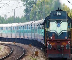  रेलवे ने 30 जून तक की यात्रा के लिए बुक टिकट कैंसल किए