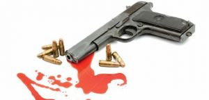  यूपी के प्रयागराज में CRPF कैंप में सिपाही ने पत्नी, बेटे और बेटी की हत्या करने के बाद खुद को भी मारी गोली 