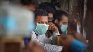  कोरोना वायरस से अब तक 3163 लोगों की मौत