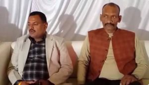  कानपुर एनकाउंटर केस: गैंगस्टर विकास दुबे के साथी गुड्डन त्रिवेदी और सुशील महाराष्ट्र में गिरफ्तार