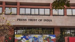  मोदी सरकार ने समाचार एजेंसी पीटीआई पर लगाया 84.4 करोड़ रुपये का जुर्माना