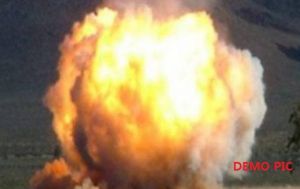  J&K: राजोरी में बारूदी सुरंग में विस्फोट, सेना के 2 जवान घायल 