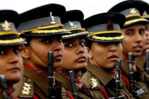 अब महिला अफसर भी सेना में पा सकेंगी स्थायी कमीशन, सरकार ने दी मंजूरी