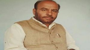  उत्तर प्रदेश : बागपत में बीजेपी नेता संजय खोखर की गोली मारकर हत्या
