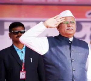  स्वतंत्रता दिवस समारोह-2020 : मुख्यमंत्री भूपेश बघेल रायपुर में करेंगे ध्वजारोहण