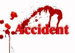  Mp के धार जिले में सोमवार रात इंदौर-अहमदाबाद मार्ग पर दर्दनाक हादसे में छह मजदूरों की मौत