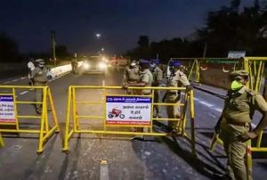  कोरोना संकट: दिल्ली में 30 अप्रैल तक नाइट कर्फ्यू लगाया गया
