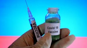  राज्य में सीजी टीका वेब पोर्टल शुभारंभ के 24 घण्टे के भीतर ही 72 हजार से ज्यादा पंजीयन