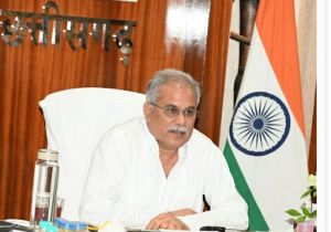 मुख्यमंत्री के जन्म दिवस 23 अगस्त पर विशेष-लेख : मुख्यमंत्री श्री भूपेश बघेल के विजन ने दिया विकास का यूनिक मॉडल
