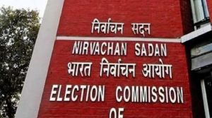  22 जनवरी तक जारी रहेगा रैलियों पर प्रतिबंध :चुनाव आयोग 