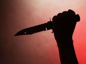 शराब के नशे में धुत युवक ने चार महिलाओं को चाकू से गोदा!