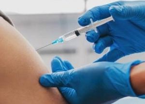 लोग बूस्टर डोज लगवाने से तौबा कर रहे है भारत में 92 फीसदी पात्र लोगों ने नहीं ली वैक्सीन...