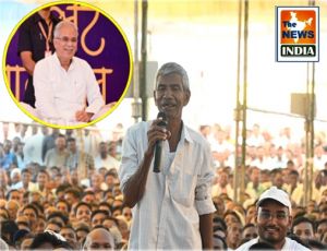  भेट-मुलाकात, ग्राम इंदौरी : राजीव गांधी किसान न्याय योजना के तहत तीसरी किस्त की राशि 15 अक्टूबर को किसानों के खाते में अंतरित कर दिया जायेगा - मुख्यमंत्री श्री बघेल