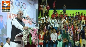  छत्तीसगढ़िया ओलंपिक में 70 साल की बुजुर्ग महिलाएं भी बरसों बाद खेलीं और जीतीं भी : मुख्यमंत्री श्री भूपेश बघेल